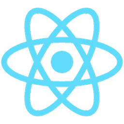 React